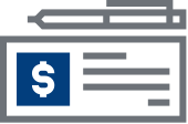 payment options icon